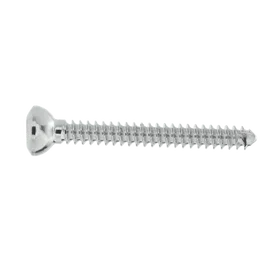 Vi CSST2018 Tornillo Cortical Autorroscante 2.0mm 18mm Longitud